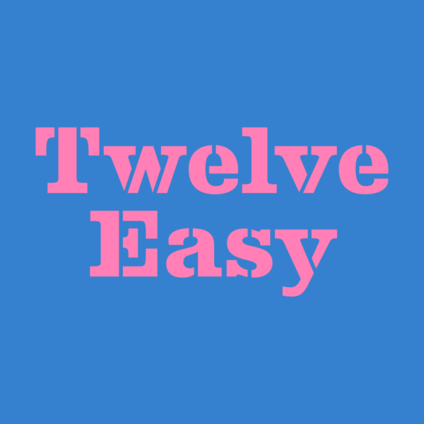 Twelve Easy Stencil Creator
