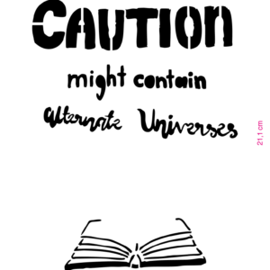 Individuelle Motiv Airbrush-Schablone #Angebot89 Caution