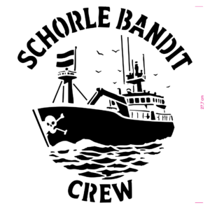 Individuelle Motiv Airbrush-Schablone #Angebot72