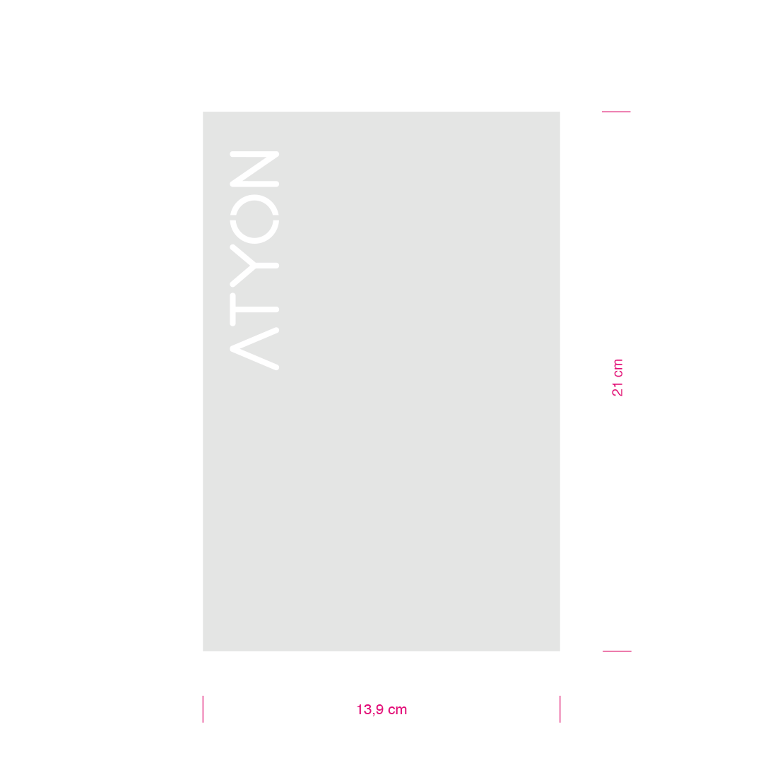 Individuelle Motiv Airbrush-Schablone #Angebot103 ATYON