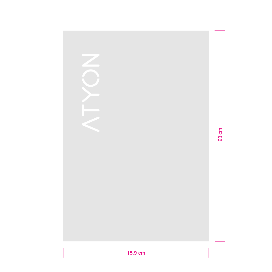 Individuelle Motiv Airbrush-Schablone #Angebot103 ATYON – Bild 2