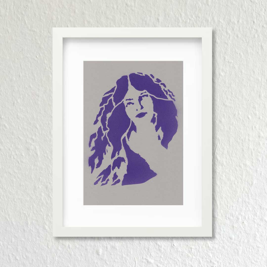 Portrait_Dame_Violet