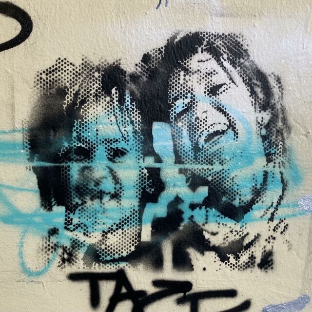 #stencil #schablonen #streetart #art #kunst #kunstwerke