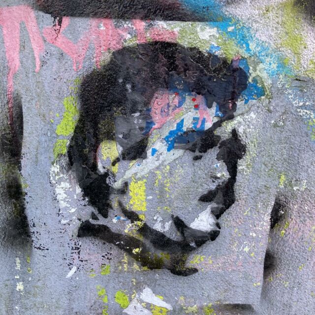 #stencil #schablonen #streetart #art #kunst #kunstwerke